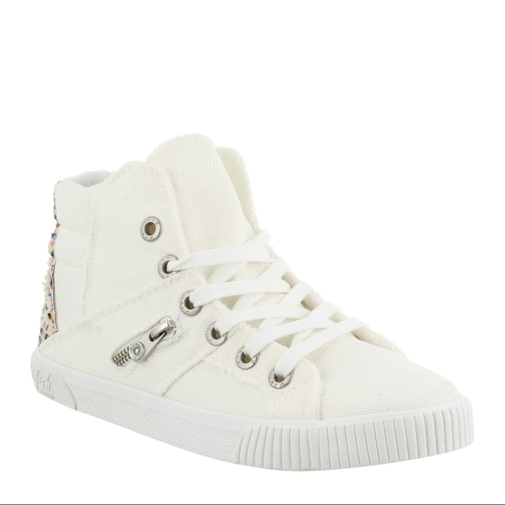 Blowfish Fruit Cake High Top Sneakers